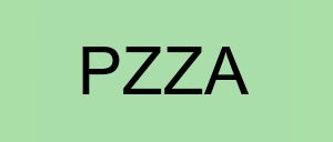 Stock pzza logo