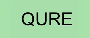 Stock qure logo