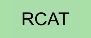 Stock rcat logo