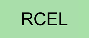 Stock rcel logo