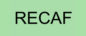 Stock recaf logo