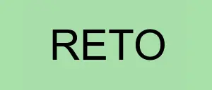 Stock reto logo