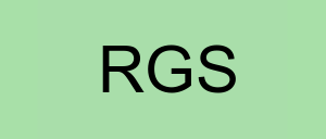 Stock rgs logo
