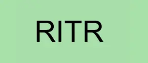 Stock ritr logo