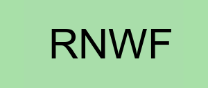 Stock rnwf logo