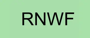 Stock rnwf logo