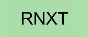 Stock rnxt logo