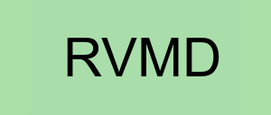 Stock rvmd logo
