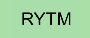 Stock rytm logo