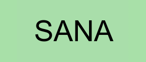 Stock sana logo