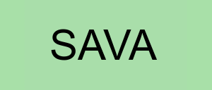 Stock sava logo