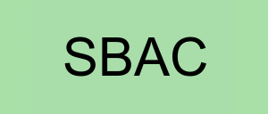 Stock sbac logo