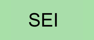Stock sei logo
