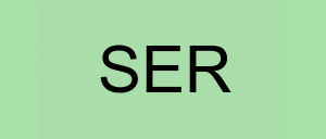 Stock ser logo