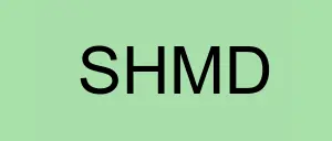 Stock shmd logo