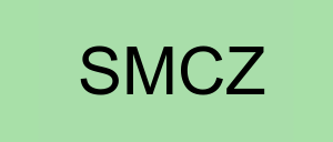 Stock smcz logo