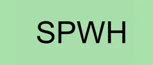 Stock spwh logo