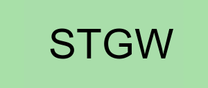 Stock stgw logo