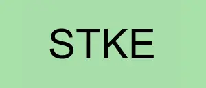 Stock stke logo