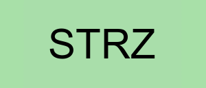 Stock strz logo