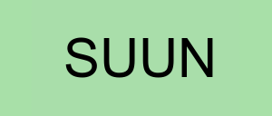 Stock suun logo