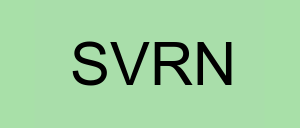 Stock svrn logo