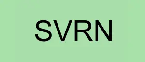 Stock svrn logo