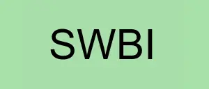 Stock swbi logo