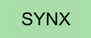 Stock synx logo