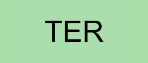Stock ter logo