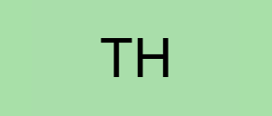 Stock th logo