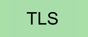 Stock tls logo