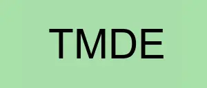 Stock tmde logo