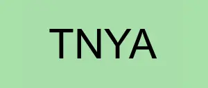 Stock tnya logo