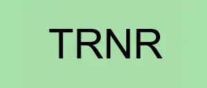 Stock trnr logo