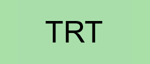 Stock trt logo