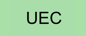 Stock uec logo