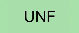 Stock unf logo