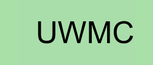 Stock uwmc logo