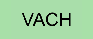 Stock vach logo