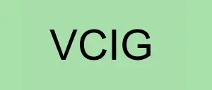 Stock vcig logo