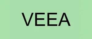 Stock veea logo