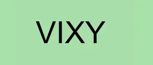 Stock vixy logo