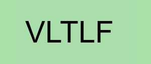 Stock vltlf logo