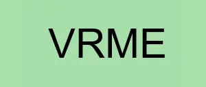 Stock vrme logo