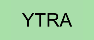 Stock ytra logo